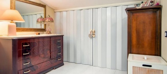 3غرفة شقة في Palestrina, Italy رقم 29579 17