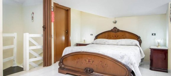 3غرفة شقة في Palestrina, Italy رقم 29579 14