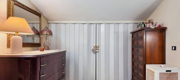 3غرفة شقة في Palestrina, Italy رقم 29579 16