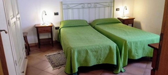 5 rooms Apartment in Certaldo, Italy No. 286740 7