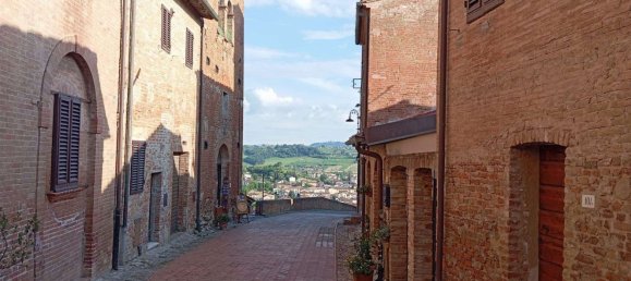 5 rooms Apartment in Certaldo, Italy No. 286740 20