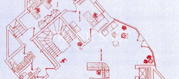 450m² Office in Ta' Xbiex, Malta No. 12809 4