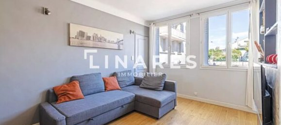 Apartamento de 1 dormitorio en Marseille, France No. 299543 4