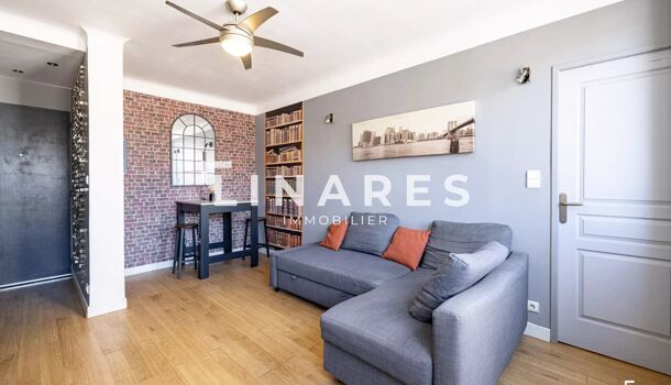 Apartamento de 1 dormitorio en Marseille, France No. 299543