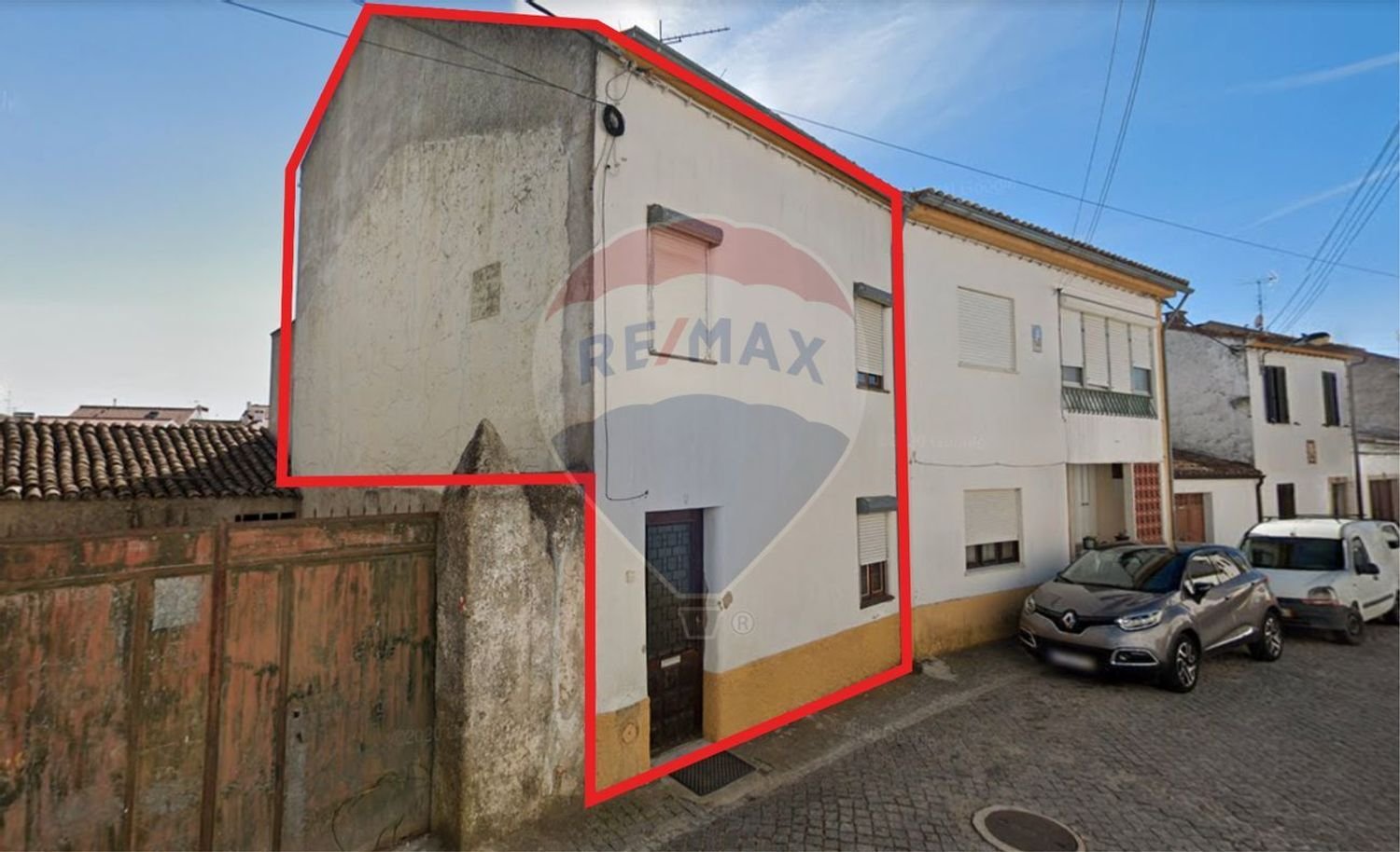 5 bedrooms House in Nisa, Portugal No. 26571