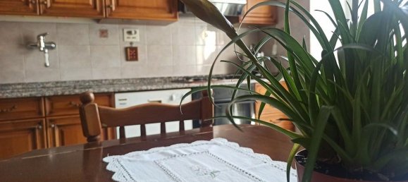 6 rooms Apartment in Savona, Italy No. 64667 6