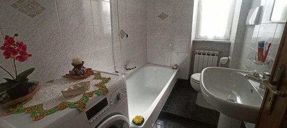 6 rooms Apartment in Savona, Italy No. 64667 12