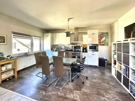 1 bedroom Apartment in Rhein-Pfalz, Germany No. 175389