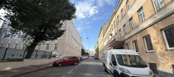 Dúplex de 3 habitaciónes en Rudolfsheim-Funfhaus, Austria No. 240573 12