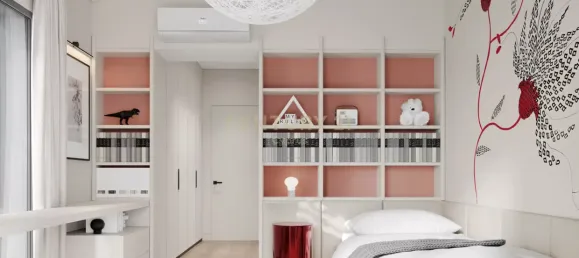 4 bedrooms Villa in Souni–Zanatzia, Cyprus No. 5624 11