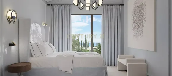 4 bedrooms Villa in Souni–Zanatzia, Cyprus No. 5624 8