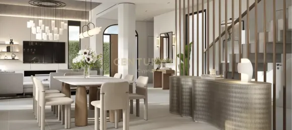 4 bedrooms Villa in Souni–Zanatzia, Cyprus No. 5624 4