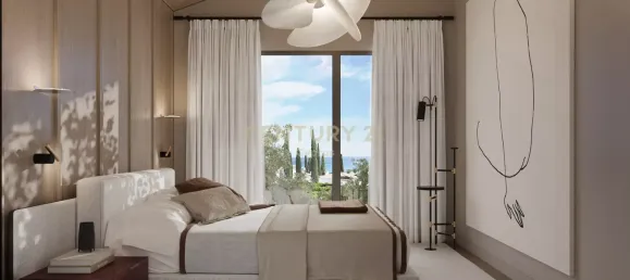 4 bedrooms Villa in Souni–Zanatzia, Cyprus No. 5624 6