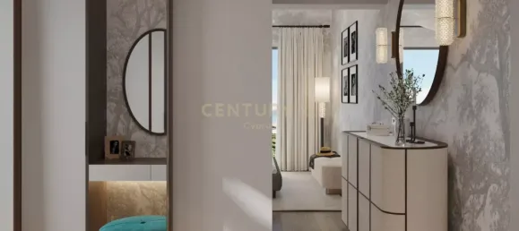 4 bedrooms Villa in Souni–Zanatzia, Cyprus No. 5624 7