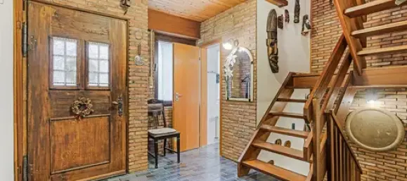 Дом с 4 спальнями в Рекклингхаузен, Германия № 190359 22