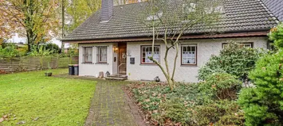 Дом с 4 спальнями в Рекклингхаузен, Германия № 190359 2