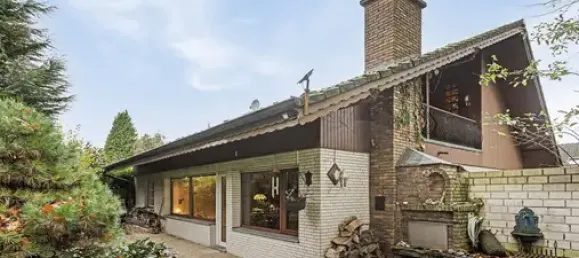 Дом с 4 спальнями в Рекклингхаузен, Германия № 190359 8