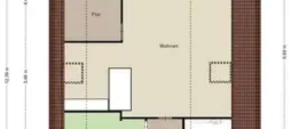 Дом с 4 спальнями в Рекклингхаузен, Германия № 190359 40