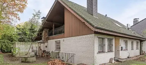 Дом с 4 спальнями в Рекклингхаузен, Германия № 190359 5