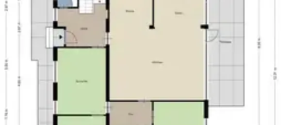 Дом с 4 спальнями в Рекклингхаузен, Германия № 190359 39