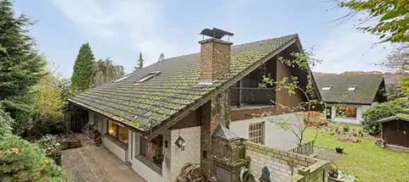 Дом с 4 спальнями в Рекклингхаузен, Германия № 190359 7