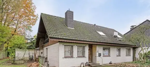 Дом с 4 спальнями в Рекклингхаузен, Германия № 190359 4