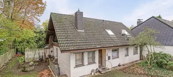 Дом с 4 спальнями в Рекклингхаузен, Германия № 190359 3