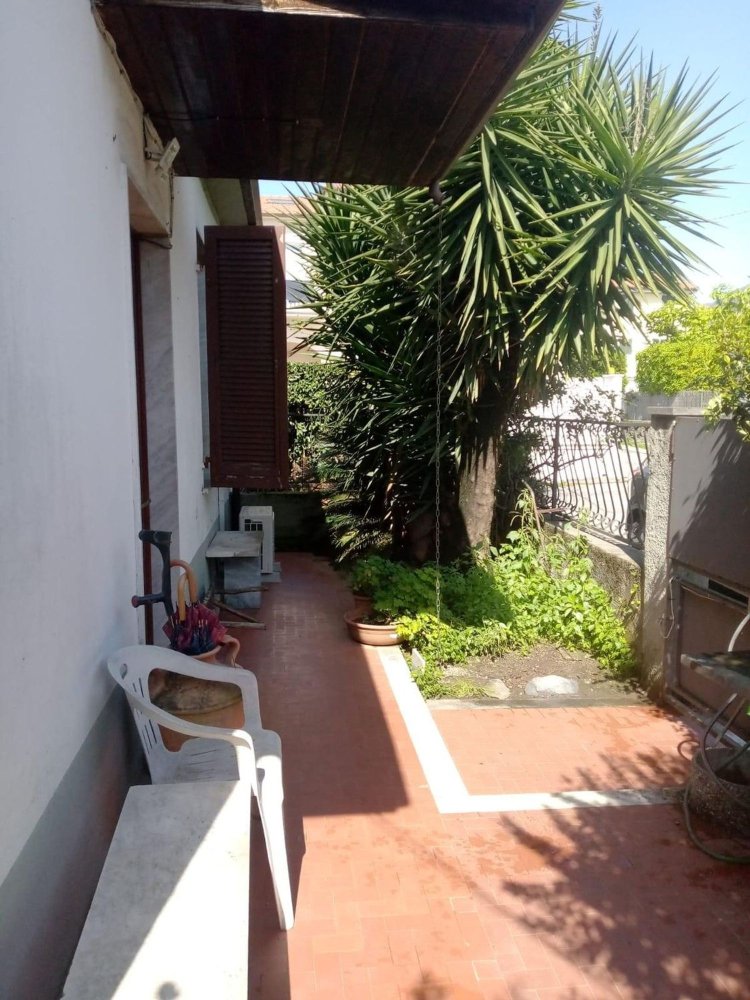 5-Zimmer Villa in Carrara, Italy, Nr. 51186