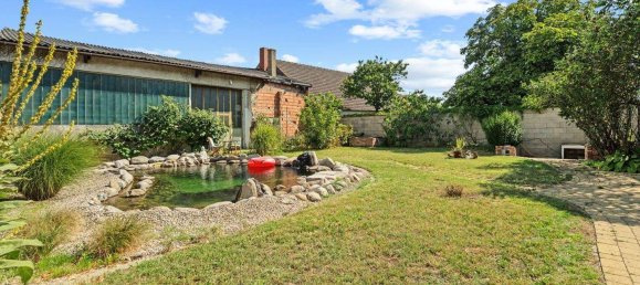 9 rooms House in Podersdorf am See, Austria No. 214228 31