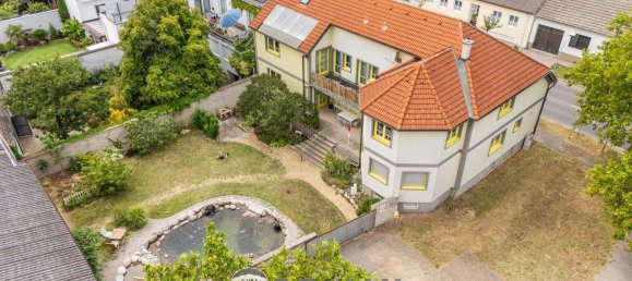 9 rooms House in Podersdorf am See, Austria No. 214228 2