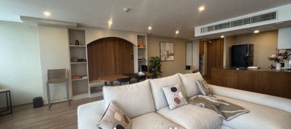 2 Schlafzimmer Eigentumswohnung in Bangkok, Thailand, Nr. 14575 7