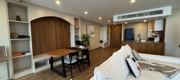 2 Schlafzimmer Eigentumswohnung in Bangkok, Thailand, Nr. 14575 6