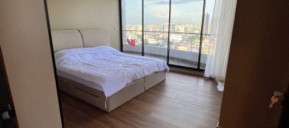 2 Schlafzimmer Eigentumswohnung in Bangkok, Thailand, Nr. 14575 5