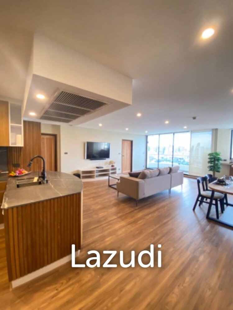 2 Schlafzimmer Eigentumswohnung in Bangkok, Thailand, Nr. 14575