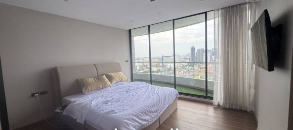 2 Schlafzimmer Eigentumswohnung in Bangkok, Thailand, Nr. 14575 9
