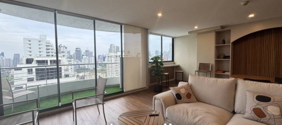 2 Schlafzimmer Eigentumswohnung in Bangkok, Thailand, Nr. 14575 8
