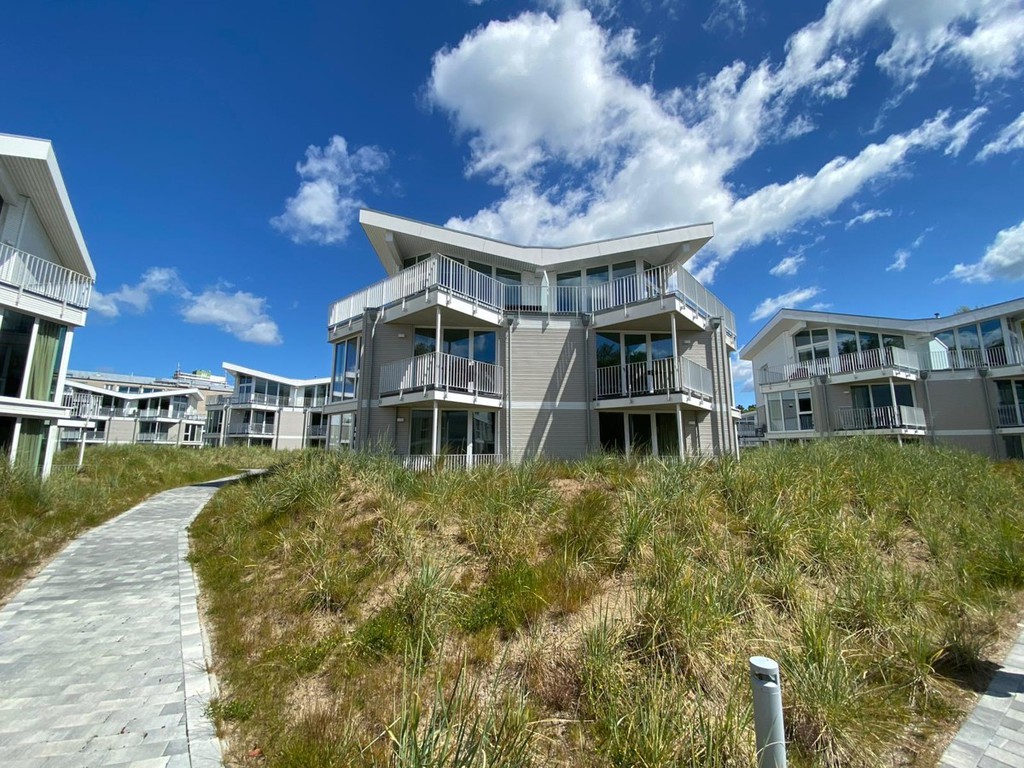 1 غرف نوم شقة في Lubeck, Germany رقم 60953