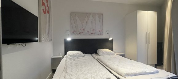 1 غرف نوم شقة في Lubeck, Germany رقم 60953 3