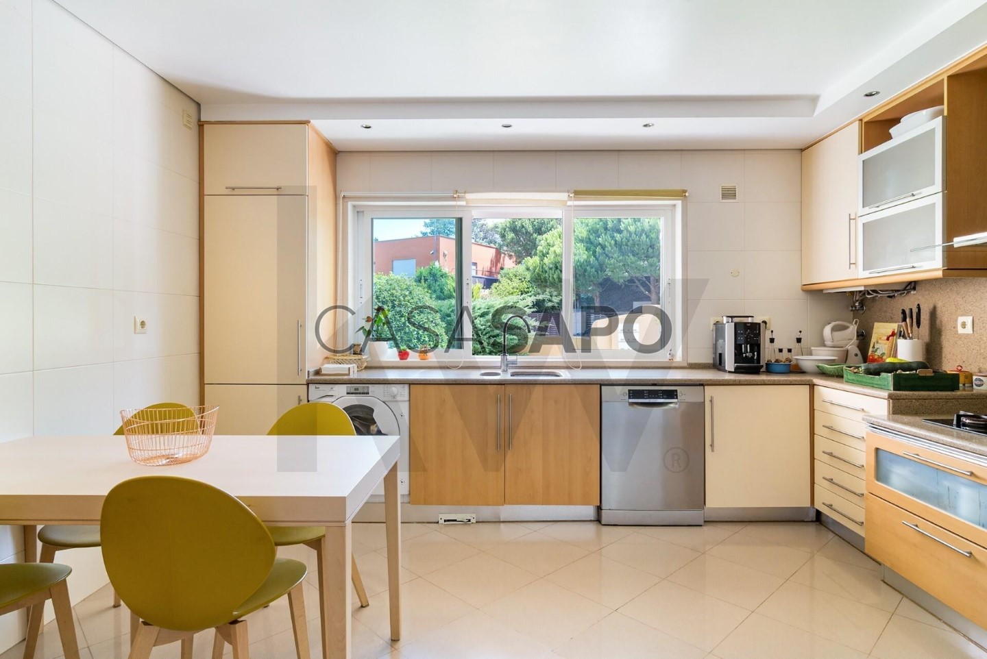 2 bedrooms Apartment in Cascais, Portugal No. 256828