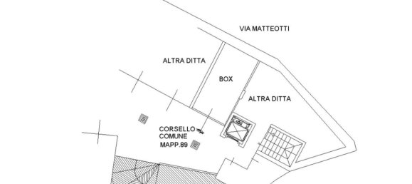 3غرفة شقة في Melzo, Italy رقم 149002 15