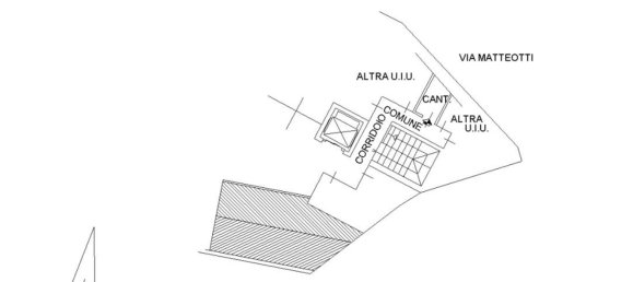 3غرفة شقة في Melzo, Italy رقم 149002 16