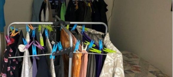 3غرفة شقة في Melzo, Italy رقم 149002 4