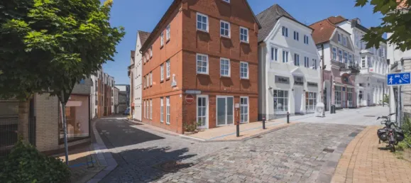 3 rooms Office in Rendsburg-Eckernforde, Germany No. 282961 16