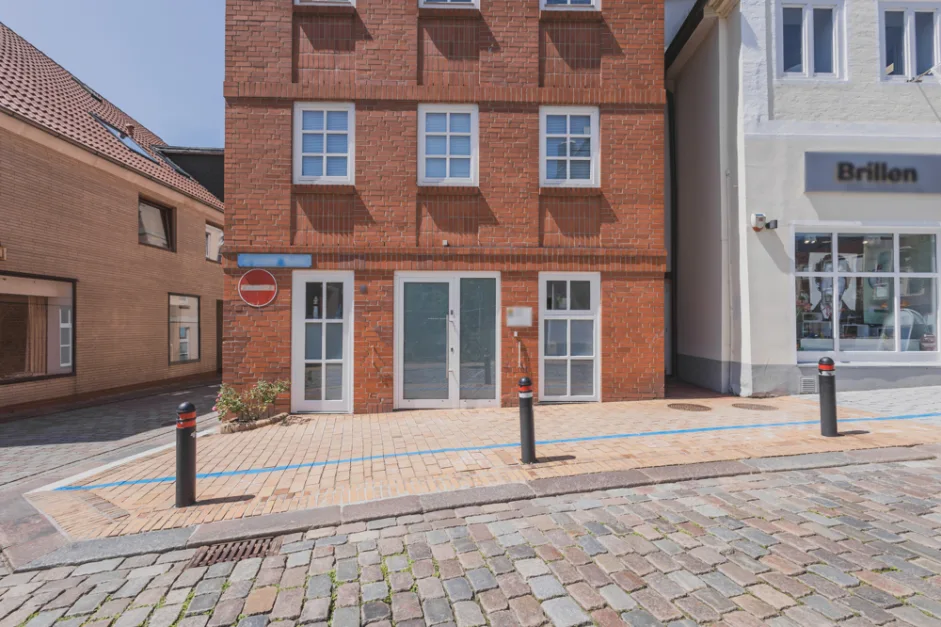 3 rooms Office in Rendsburg-Eckernforde, Germany No. 282961