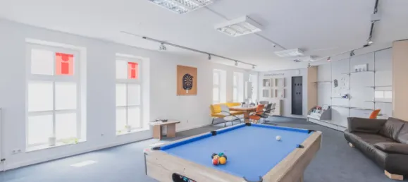 3 rooms Office in Rendsburg-Eckernforde, Germany No. 282961 2