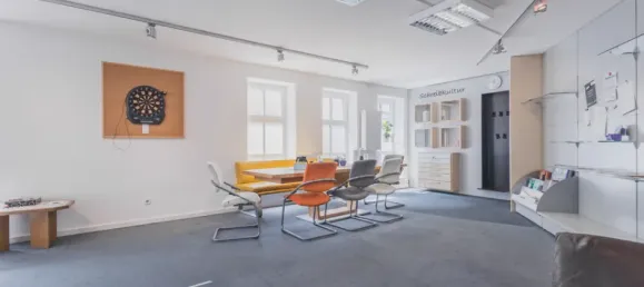 3 rooms Office in Rendsburg-Eckernforde, Germany No. 282961 5