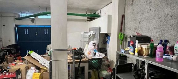 Garage à Albenga, Italy 35m² No. 123351 2