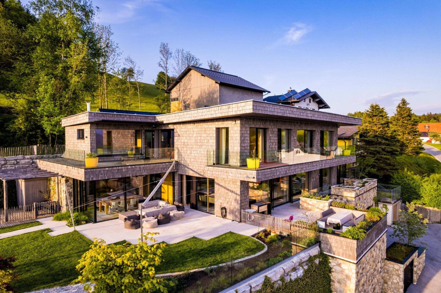 5 bedrooms House in Mondsee, Austria No. 180768