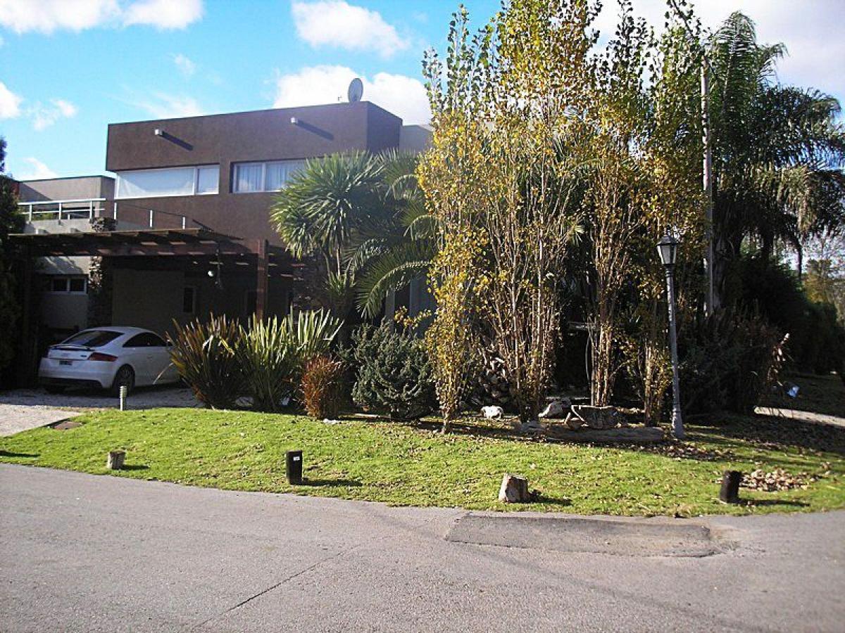 Ferme à Ituzaingo, Argentina No. 115832