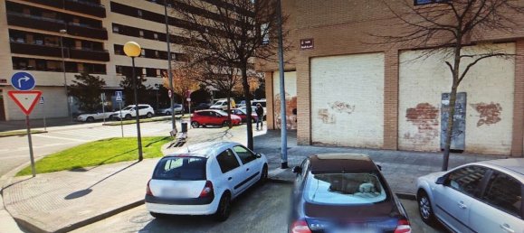  عقار تجاري في Logrono, Spain 158متر مربع رقم 150440 3